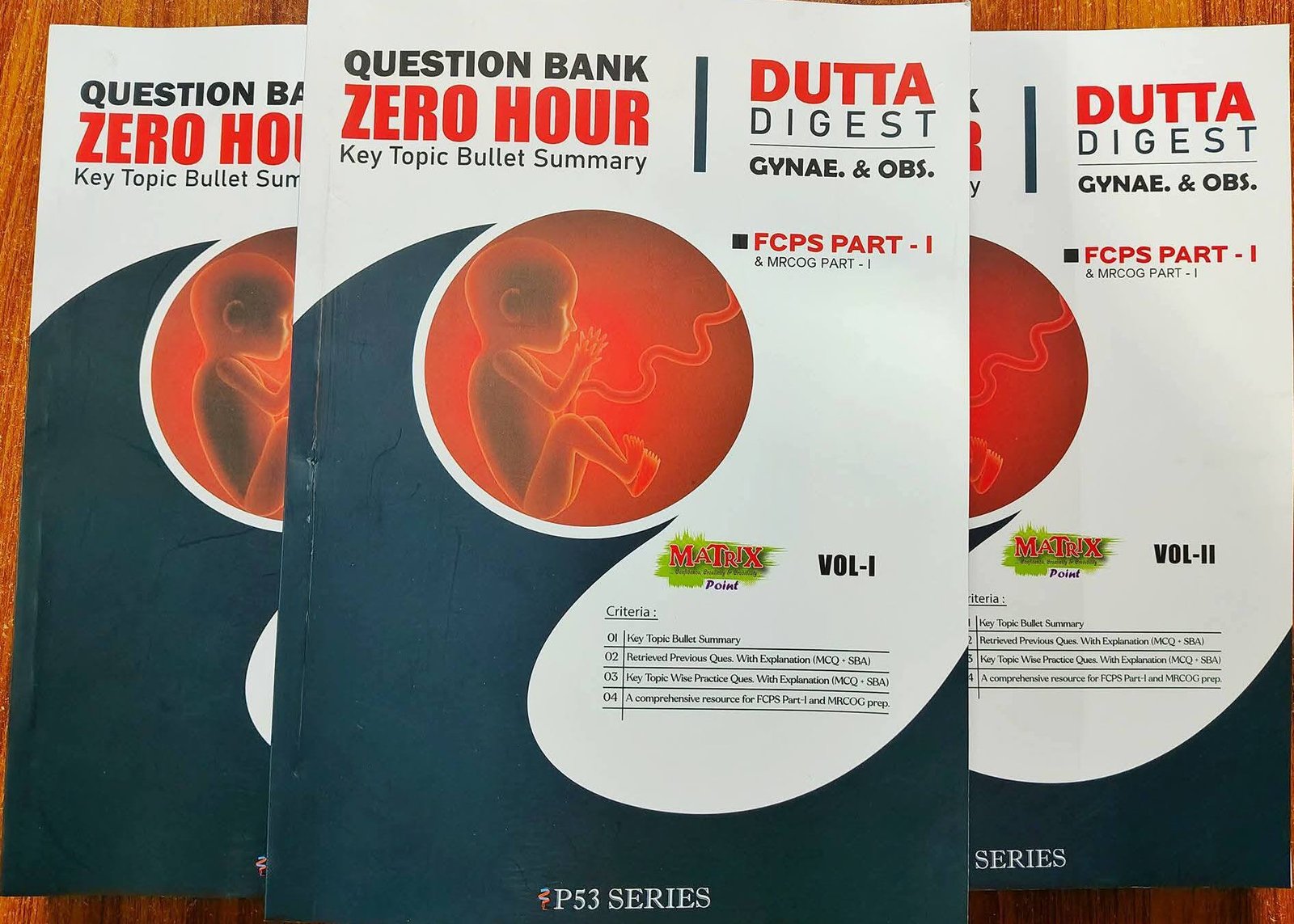 607034636_1653081316067359_5193098384641185981_n (1) FCPS Part-1 Obs & Gynae Question Bank (Dutta Digest) - Image 1
