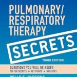 Pulmonary/Respiratory Therapy Secrets (Color)