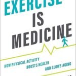Exercise is Medicine: How Physical Activity Boosts Health and Slows Aging (B&W)