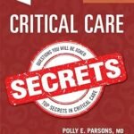 Critical Care Secrets (Color)