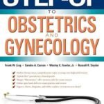 Step-Up to Obstetrics and Gynecology (700)