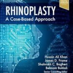 Rhinoplasty: a Case-based approach (Color)