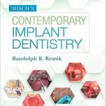 Misch's Contemporary Implant Dentistry Volume 1-2 (Color)
