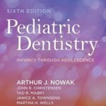 Pediatric Dentistry: Infancy through Adolescence (Color)