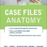 Case Files Anatomy (B&W)