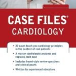 Case Files Cardiology (B&W)