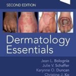 Dermatology Essentials (Color)