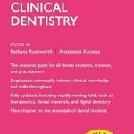 Oxford Handbook of Clinical Dentistry Volume 1-2 (Color)
