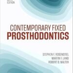 Contemporary Fixed Prosthodontics Volume 1-2 (Color)