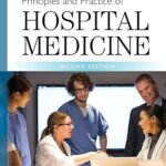 Principles and Practice of Hospital Medicine Volume 1-4 (Color)