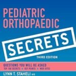 Pediatric Orthopaedic Secrets (Color)