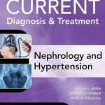 CURRENT Diagnosis & Treatment Nephrology & Hypertension (Color)