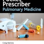 Pocket Prescriber Pulmonary Medicine (Color)