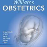 Williams Obstetrics Volume 1-2 (Color)