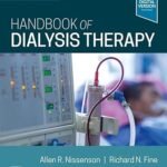 Handbook of Dialysis Therapy (Color)
