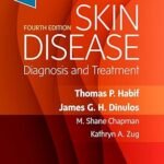 Skin Disease: Diagnosis and Treatment (Color)