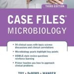 Case Files Microbiology (B&W)