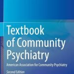 Textbook of Community Psychiatry Volume 1-2 (Color)