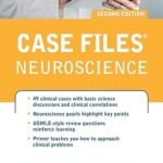 Case Files Neuroscience (B&W)