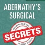 Abernathy's Surgical Secrets (Color)
