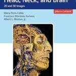 Rhoton’s Atlas of Head, Neck, and Brain (Color)
