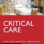 Lange Critical Care (Color)