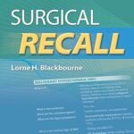 Surgical Recall Volume 1-2 (Color)