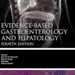 Evidence-based Gastroenterology and Hepatology Part 1-2 (Color)