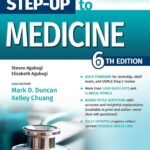 Step Up to Medicine (Color)