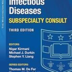 Washington Manual Infectious Disease Subspecialty Consult (Color)