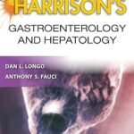 Harrison's Gastroenterology and Hepatology (Color)
