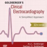 Goldberger's Clinical Electrocardiography: A Simplified Approach (Color)
