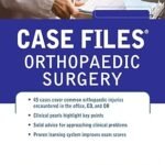 Case Files Orthopaedic Surgery (B&W)