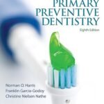 Primary Preventive Dentistry (Color)