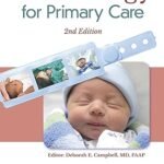 Neonatology for Primary Care Volume 1-2 (Color)
