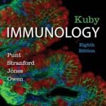 Kuby Immunology (Color)