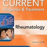 CURRENT Diagnosis & Treatment in Rheumatology (Color)
