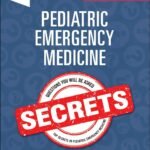 Pediatric Emergency Medicine Secrets (Color)