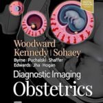 Diagnostic Imaging: Obstetrics Volume 1-2 (Color)