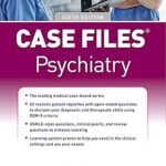 Case Files Psychiatry (Color)