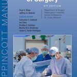The Washington Manual of Surgery Volume 1-2 (Color)