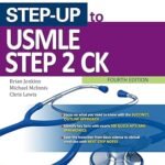 Step-Up to USMLE Step 2 CK (Color)