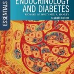 Essential Endocrinology and Diabetes (Color)