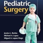 Handbook of Pediatric Surgery Volume 1-2 (Color)