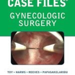 Case Files Gynecologic Surgery (B&W)