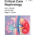 Handbook of Critical Care Nephrology (Color)