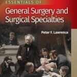 Essentials of General Surgery and Surgical Specialties (Color)