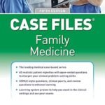 Case Files Family Medicine (B&W)