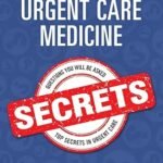 Urgent Care Medicine Secrets (Color)