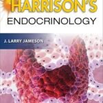 Harrison's Endocrinology (Color)